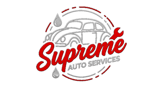 Supreme Auto Services